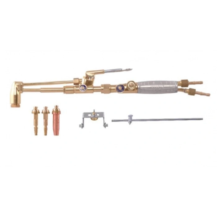 Yıldız 4426P Kesme Hamlaç Takımı + Sap Propan Oksijen