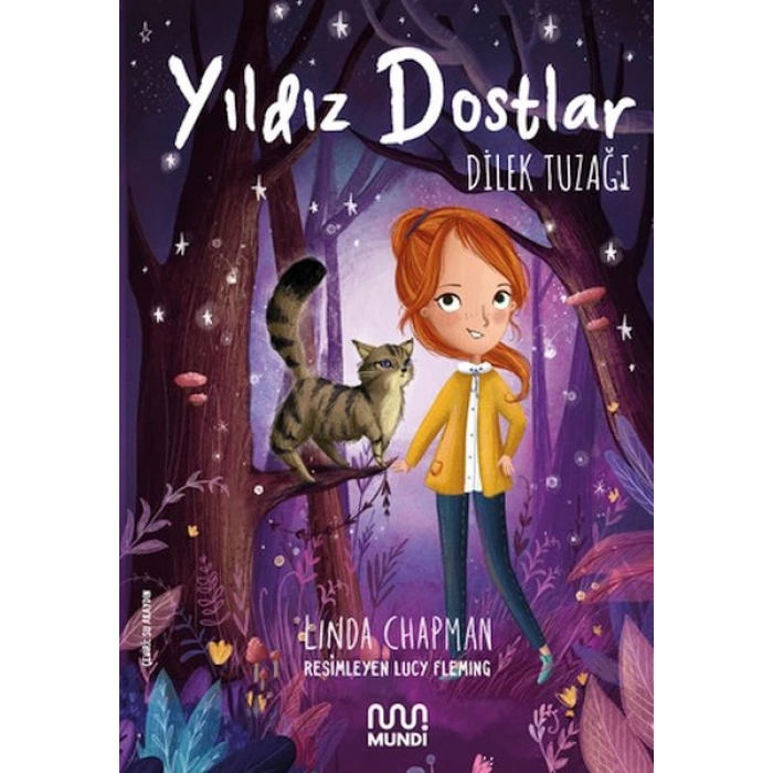 Yıldız Dostlar Dilek Tuzağı