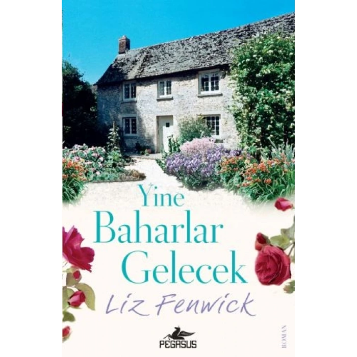 Yine Baharlar Gelecek