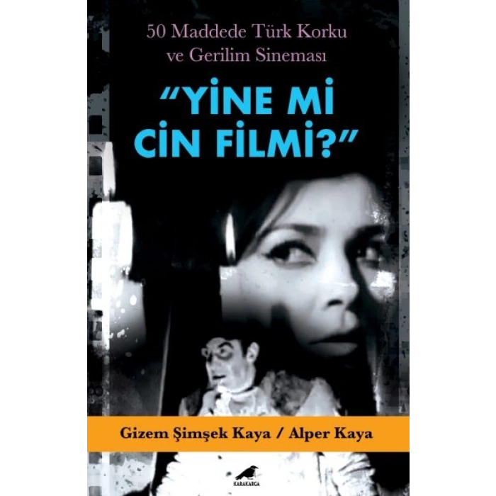 Yine mi Cin Filmi?