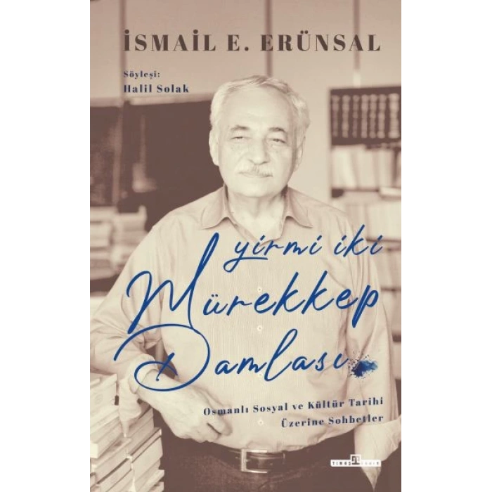 Yirmi İki Mürekkep Damlası