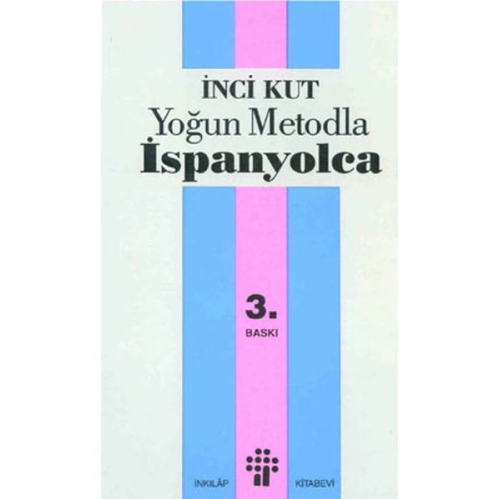 Yoğun Metodla İspanyolca