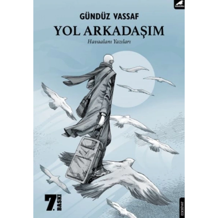 Yol Arkadaşım