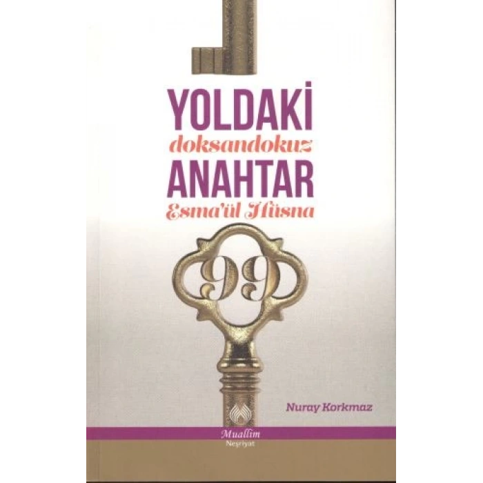 Yoldaki Anahtar