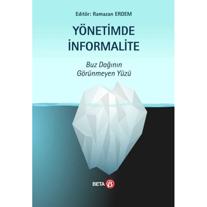 Yönetimde İnformalite