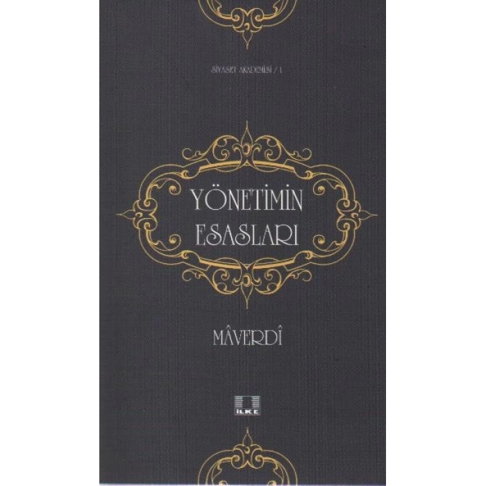 Yönetimin Esasları