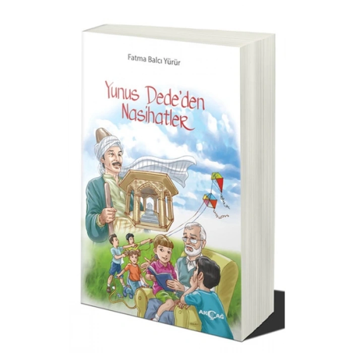 Yunus Dededen Nasihatler