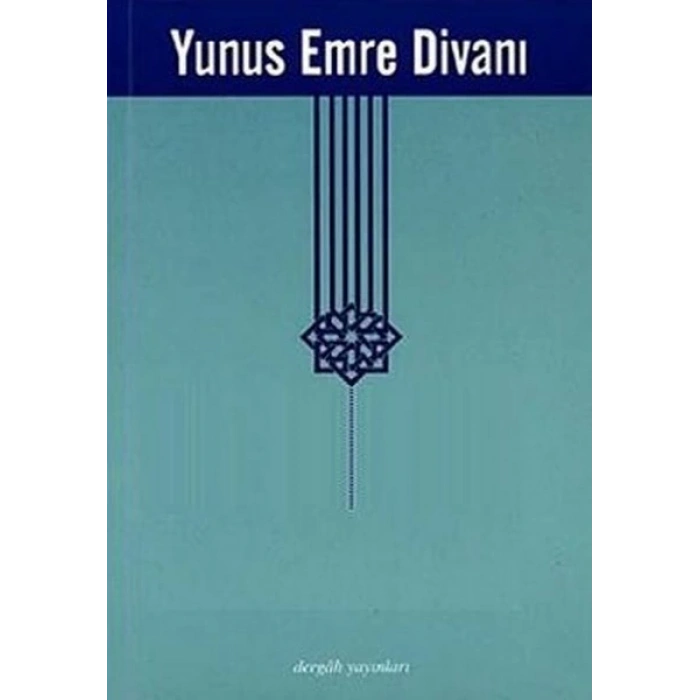 Yunus Emre Divanı