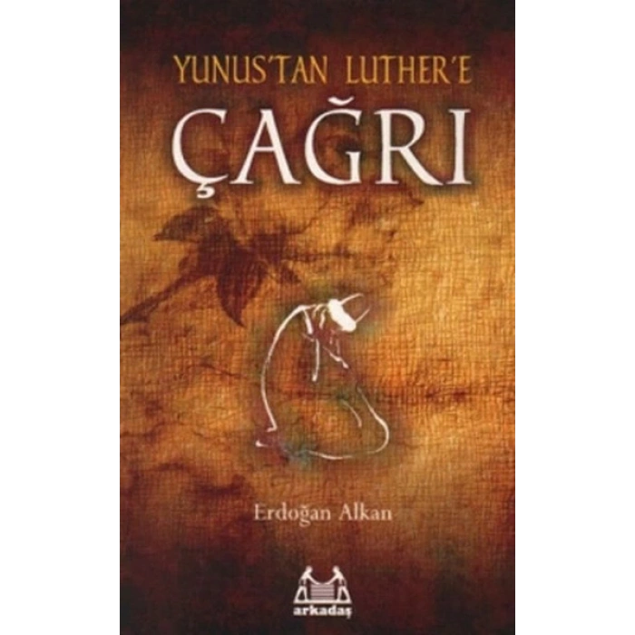 Yunustan Luthere Çağrı