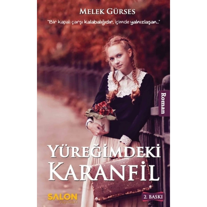 Yüreğimdeki Karanfil