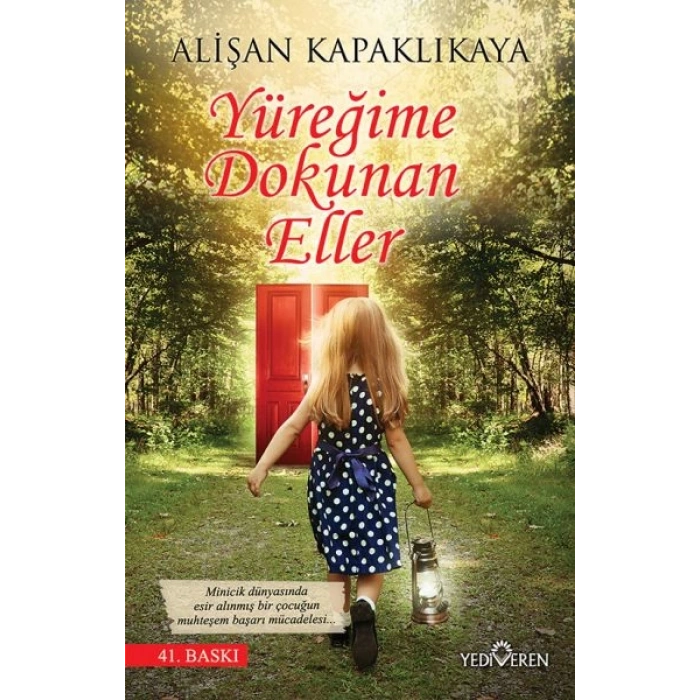 Yüreğime Dokunan Eller