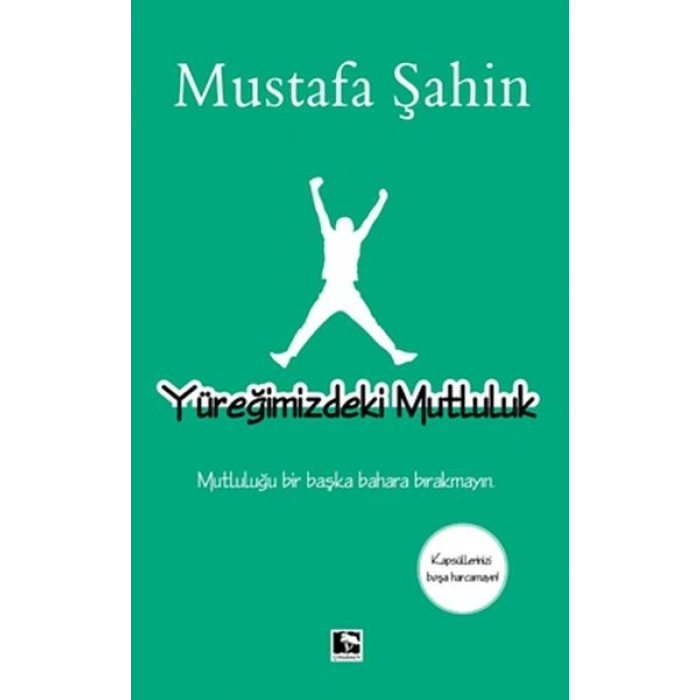 Yüreğimizdeki Mutluluk