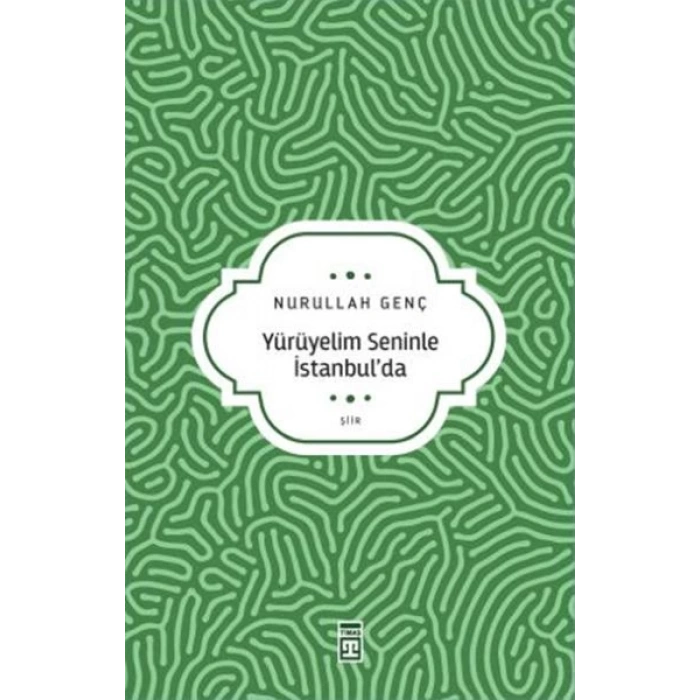 Yürüyelim Seninle İstanbul’da