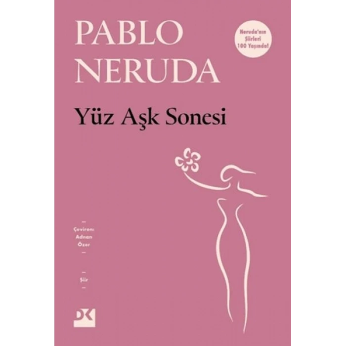 Yüz Aşk Sonesi