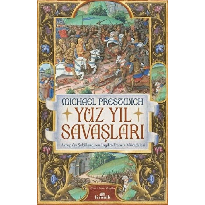 Yüz Yıl Savaşları