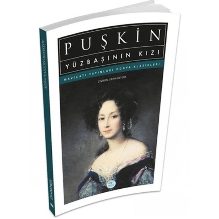 Yüzbaşının Kızı