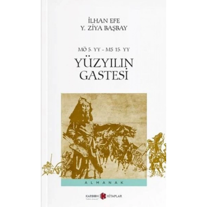 Yüzyılın Gastesi Kitabı