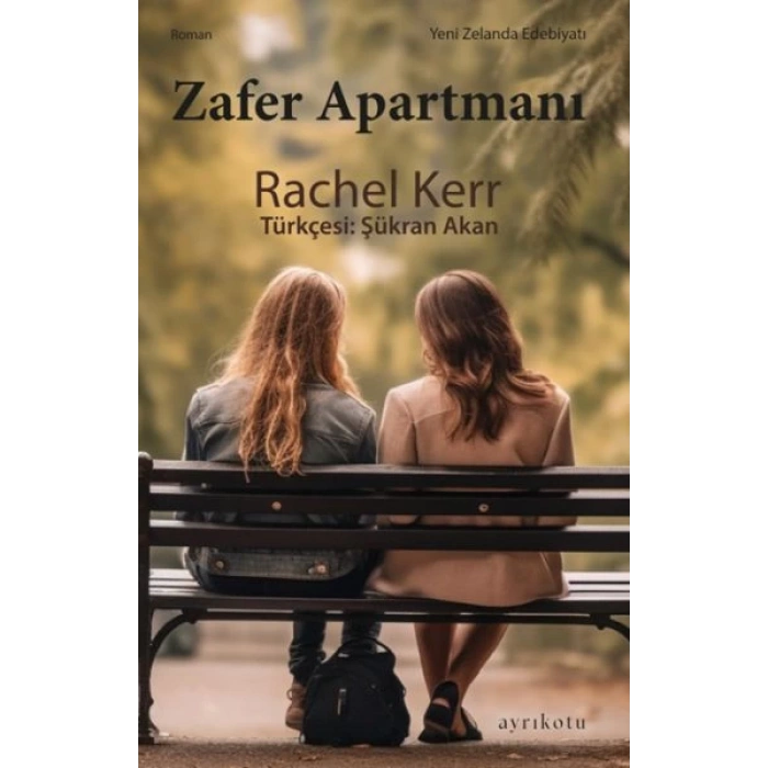 Zafer Apartmanı