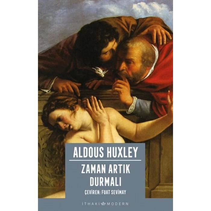 Zaman Artık Durmalı