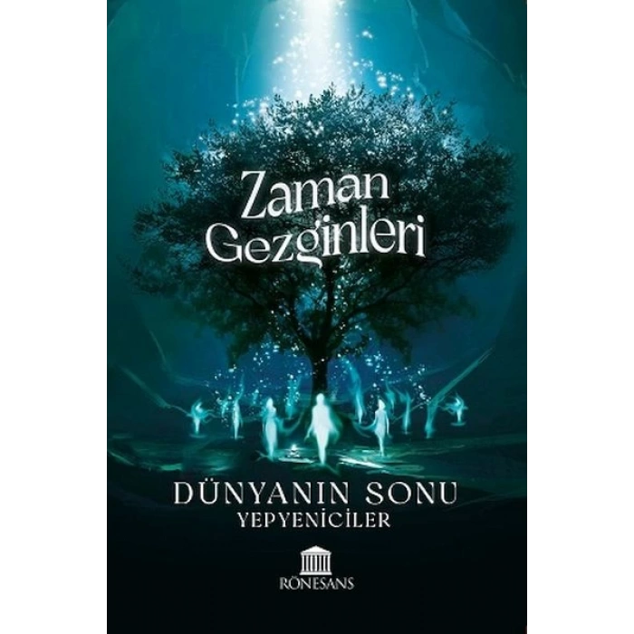 Zaman Gezginleri - Dünyanın Sonu