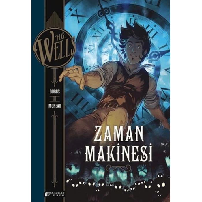 Zaman Makinesi