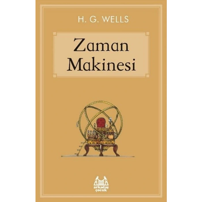 Zaman Makinesi