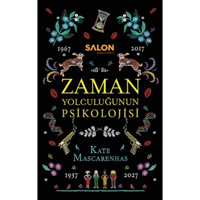 Zaman Yolculuğunun Psikolojisi