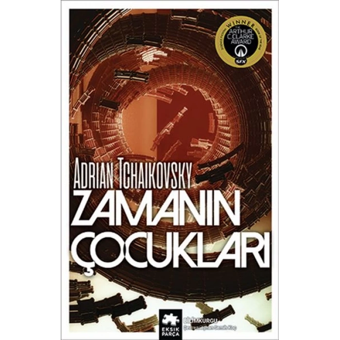Zamanın Çocukları