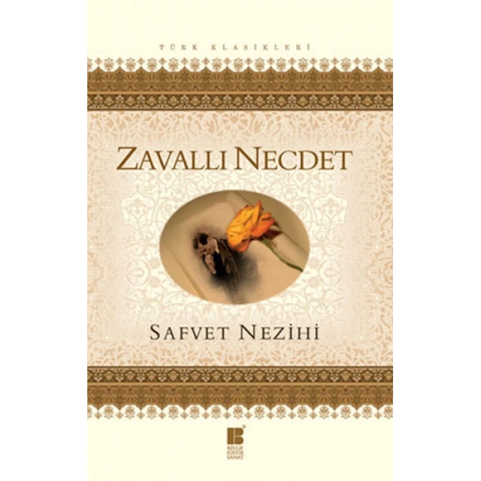 Zavallı Necdet