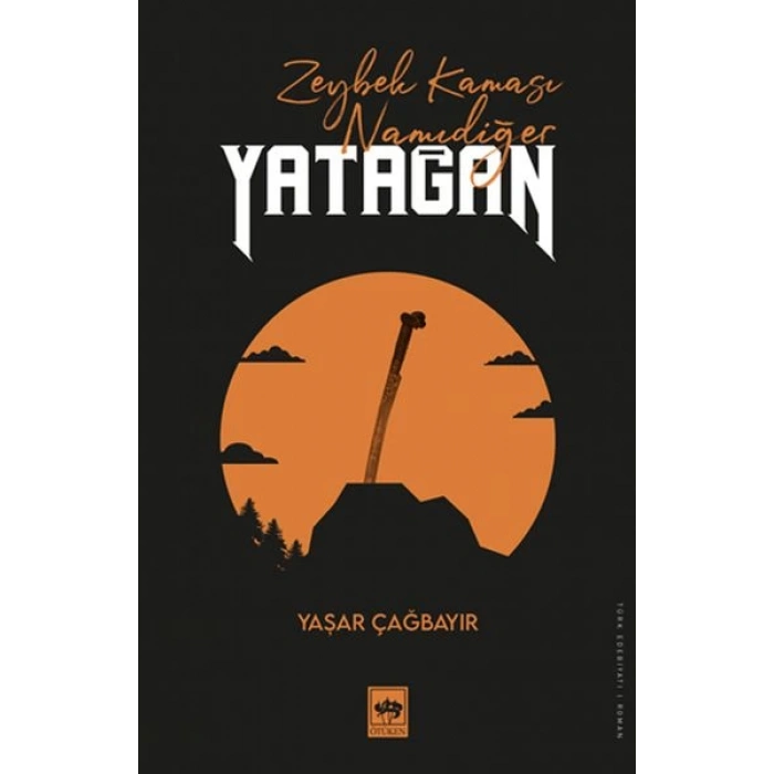 Zeybek Kaması Namıdeğer Yatağan