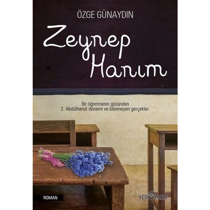 Zeynep Hanım