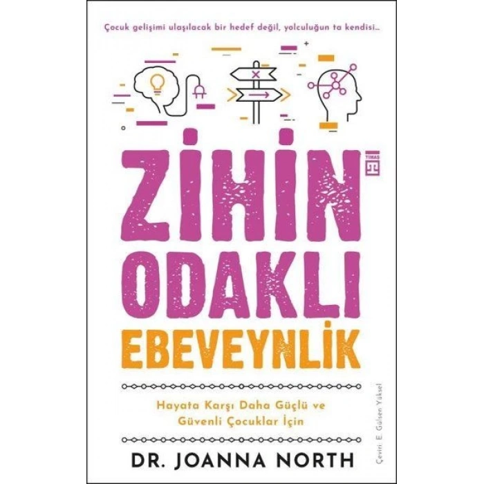 Zihin Odaklı Ebeveynlik