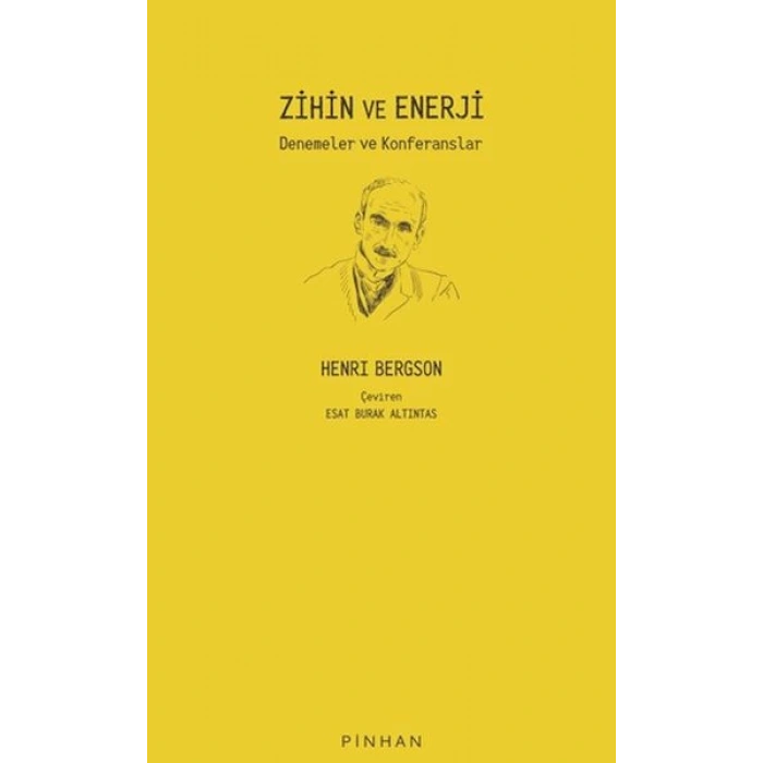 Zihin Ve Enerji