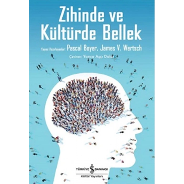 Zihinde ve Kültürde Bellek