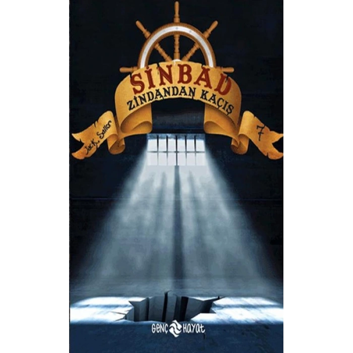 Zindandan Kaçış / Sinbad -7