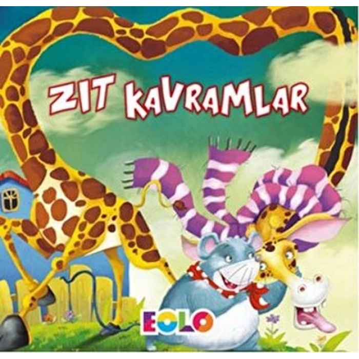 Zıt Kavramlar