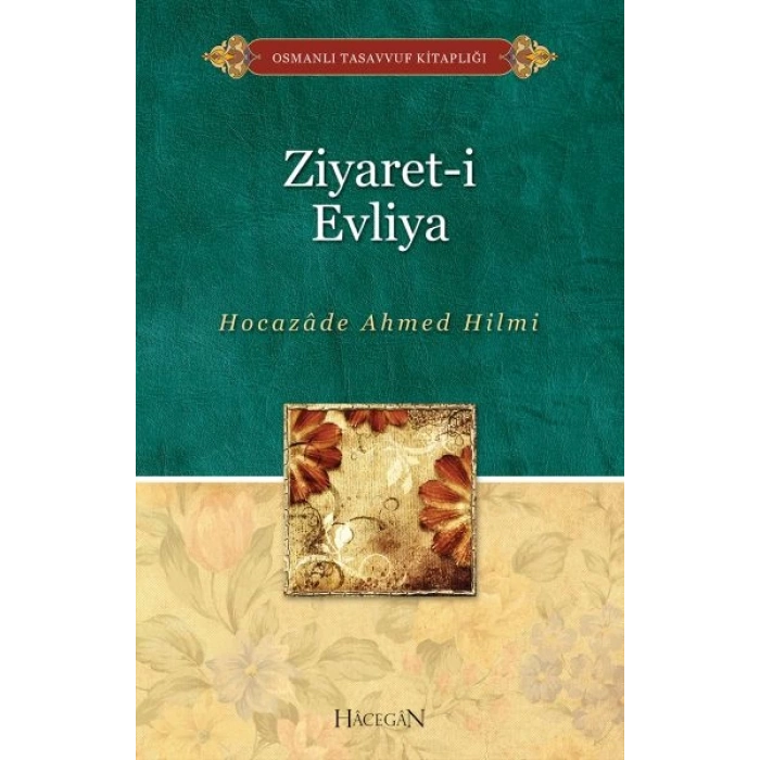 Ziyareti Evliya