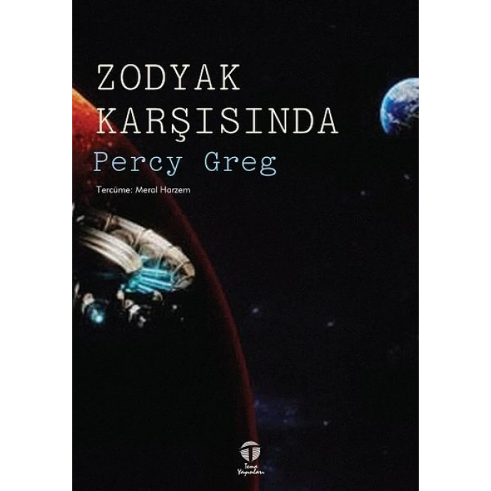 Zodyak Karşısında