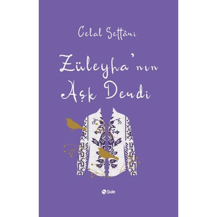 Züleyhanın Aşk Derdi