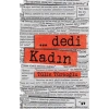 ... Dedi Kadın