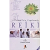1. Derece İçin Uygulamalı Reiki