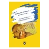 1 Ezop Masalları 1 Yunanca-Türkçe Bakışımlı Hikayeler - Orta Seviye