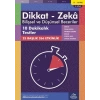 10 Dakikalık Testler (11-12 Yaş) - Dikkat Zeka