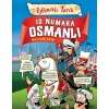 10 Numara Osmanlı - Eğlenceli Tarih