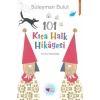 101 Kısa Halk Hikâyesi