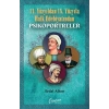 11. Yüzyıldan 18. Yüzyıla Halk Edebiyatından Psikoportreler