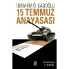 15 Temmuz Anayasası