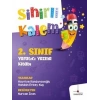 2. Sınıf Yaratıcı Yazma Kitabı - Sihirli Kalem