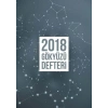 2018 Gökyüzü Defteri