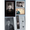 2026 Atatürk Ajandası - Kalpaklı